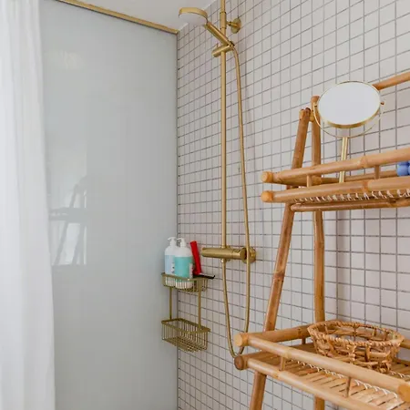 Nyaraló View Of Nyminde Stream And Dunes *