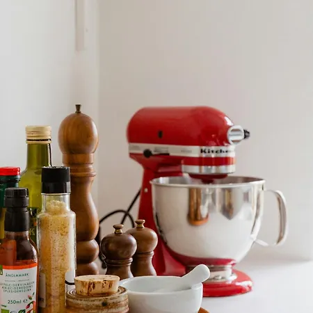 View Of Nyminde Stream And Dunes Сasa de vacaciones Nymindegab