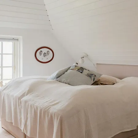 Сasa de vacaciones View Of Nyminde Stream And Dunes