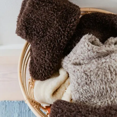 Сasa de vacaciones View Of Nyminde Stream And Dunes *