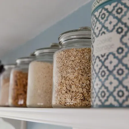 Сasa de vacaciones View Of Nyminde Stream And Dunes *