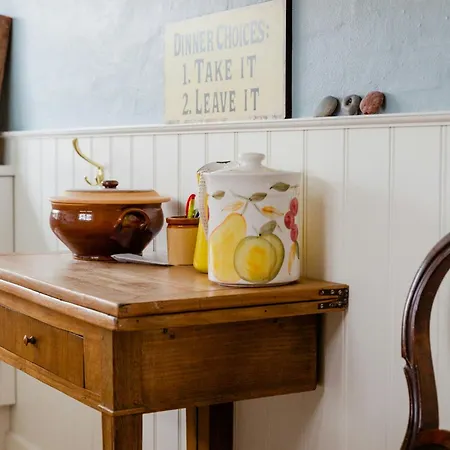 Сasa de vacaciones View Of Nyminde Stream And Dunes Nymindegab